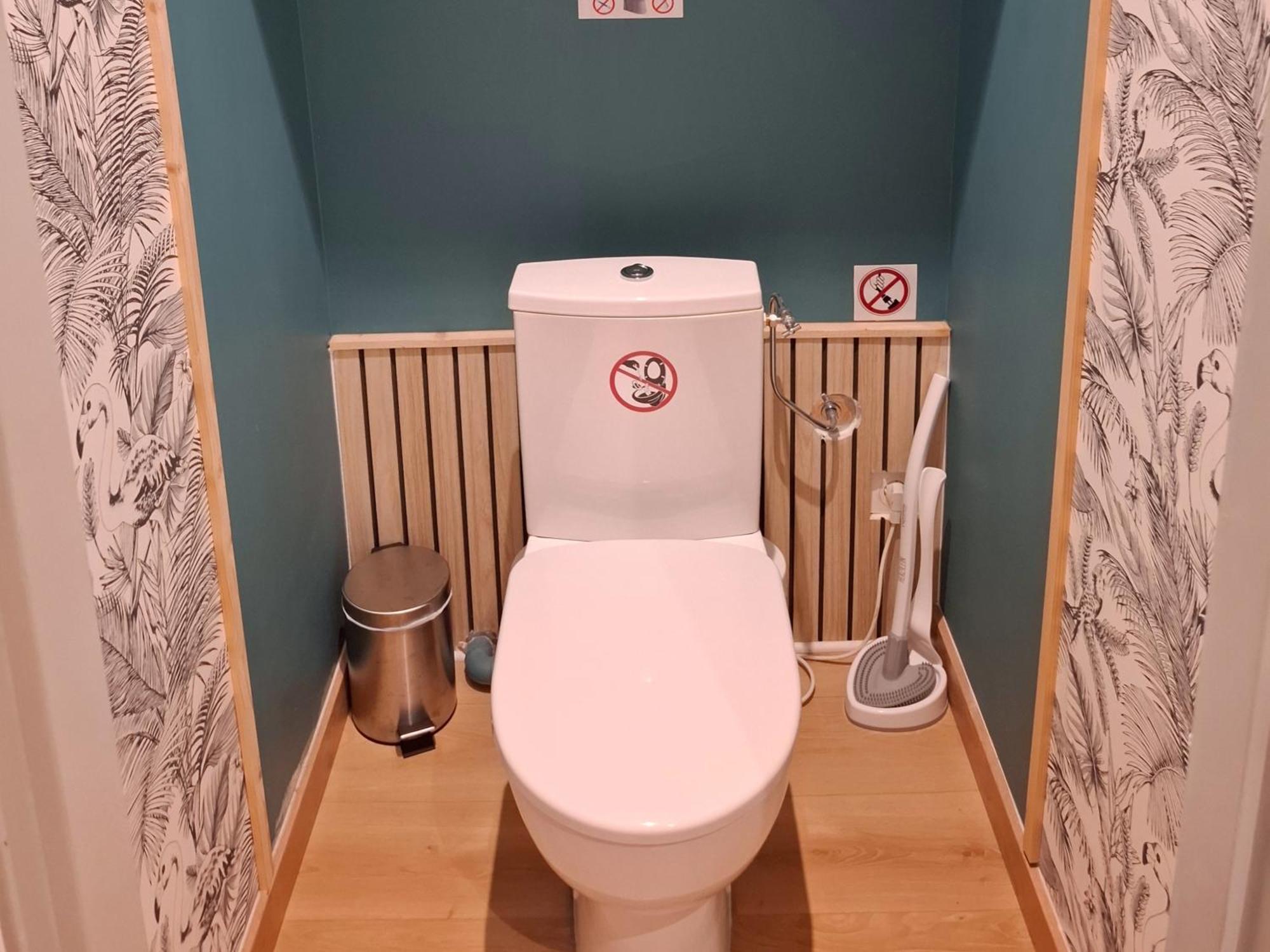 La Peniche De Fabrice Avec Jacuzzi Privatif Daire Strazburg Oda fotoğraf